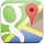 icon for google maps